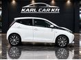 TOYOTA AYGO 2015/5 - 3