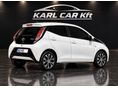 TOYOTA AYGO 2015/5 - 4