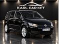 VOLKSWAGEN TOURAN 2014 - 1