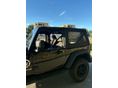 JEEP WRANGLER 2013/12 - 4