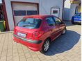 PEUGEOT 206 2004/3 - 2