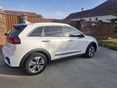 KIA NIRO 2022/5 - 12
