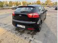 KIA RIO 2012/11 - 5