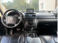 SSANGYONG REXTON 2006 - 2