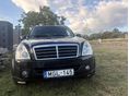 SSANGYONG REXTON 2006 - 1