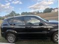 SSANGYONG REXTON 2006 - 7