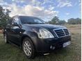 SSANGYONG REXTON 2006 - 9