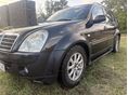 SSANGYONG REXTON 2006 - 10