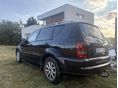 SSANGYONG REXTON 2006 - 11