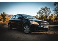 KIA CEE'D 2008/6 - 1