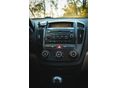KIA CEE'D 2008/6 - 7