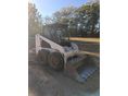 BOBCAT 1992/6 - 2