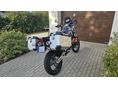 KTM 990 ADVENTURE 2007/9 - 1