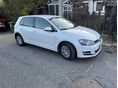 VOLKSWAGEN GOLF VII 2013/2 - 2
