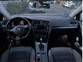 VOLKSWAGEN GOLF VII 2013/2 - 4