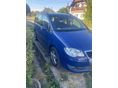 VOLKSWAGEN TOURAN 2008/4 - 1