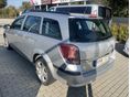 OPEL ASTRA H 2006 - 5