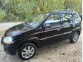 SUZUKI IGNIS 2002 - 1