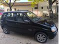 SUZUKI IGNIS 2002 - 2