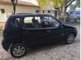 SUZUKI IGNIS 2002 - 5