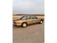 MERCEDES-BENZ W 124 1993 - 1