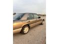 MERCEDES-BENZ W 124 1993 - 2