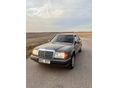 MERCEDES-BENZ W 124 1993 - 5
