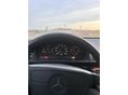 MERCEDES-BENZ W 124 1993 - 6