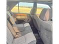 MERCEDES-BENZ W 124 1993 - 9