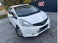 HONDA JAZZ 2011 - 1