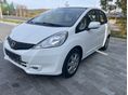 HONDA JAZZ 2011 - 2