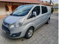 FORD TRANSIT 2017/3 - 1