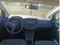 VOLKSWAGEN GOLF PLUS 2007/4 - 5