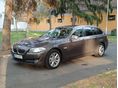 BMW 520 2011/4 - 5