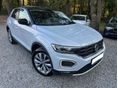 VOLKSWAGEN T-ROC 2020/1 - 1