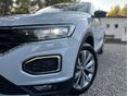 VOLKSWAGEN T-ROC 2020/1 - 5