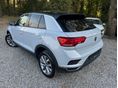 VOLKSWAGEN T-ROC 2020/1 - 4