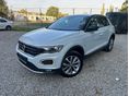 VOLKSWAGEN T-ROC 2020/1 - 2