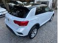 VOLKSWAGEN T-ROC 2020/1 - 3