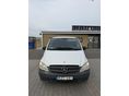 MERCEDES-BENZ VITO 116 CDI E