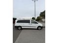 MERCEDES-BENZ VITO 2011/9 - 11
