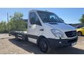 MERCEDES-BENZ SPRINTER 2014/11 - 1
