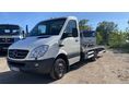 MERCEDES-BENZ SPRINTER 2014/11 - 5