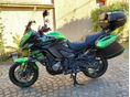 KAWASAKI VERSYS 1000 2018/2 - 1