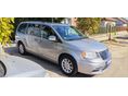 CHRYSLER VOYAGER 2013/7 - 1