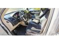 CHRYSLER VOYAGER 2013/7 - 8