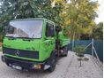 MERCEDES-BENZ 1992/1 - 1