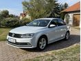 VOLKSWAGEN JETTA VI 2017/1 - 1