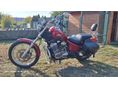HONDA VT 600 C SHADOW 2004 - 1