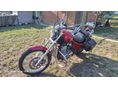 HONDA VT 600 C SHADOW 2004 - 2